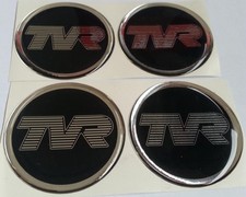 70mm Alloy Wheel Trims Center