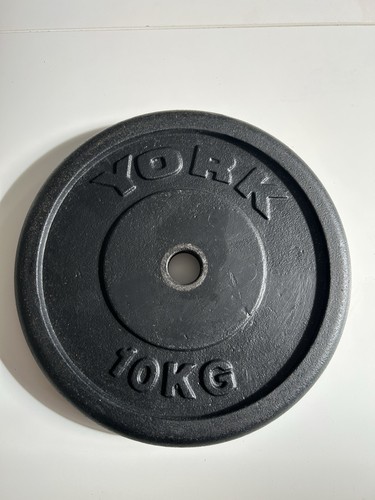 York 10kg inch cast iron - inch,