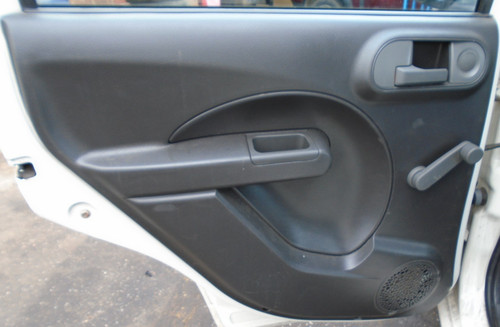 Fiat panda jtd dynamic - fiat,
