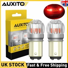 Auxito red 1157 canbus - auxito, 2x