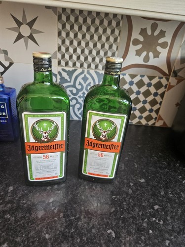 Jägermeister jagermeister - jägermeister,