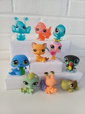 Littlest Pet Shop LPs #539