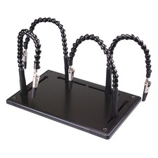 Helping Hand Soldering Adjustable PCB Holder
