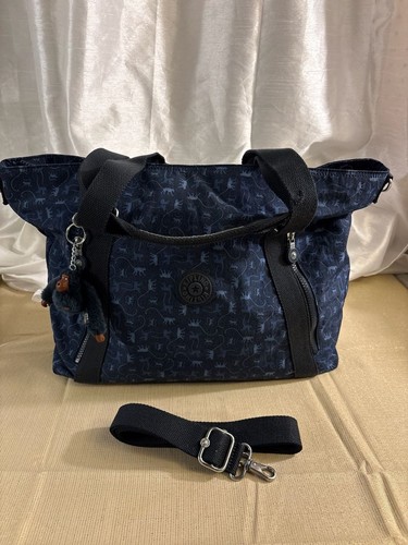 Kipling skyler printed - kipling,