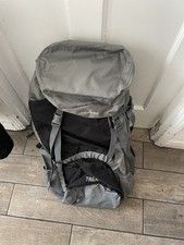 Large Hiking Backpack - 85 Litre