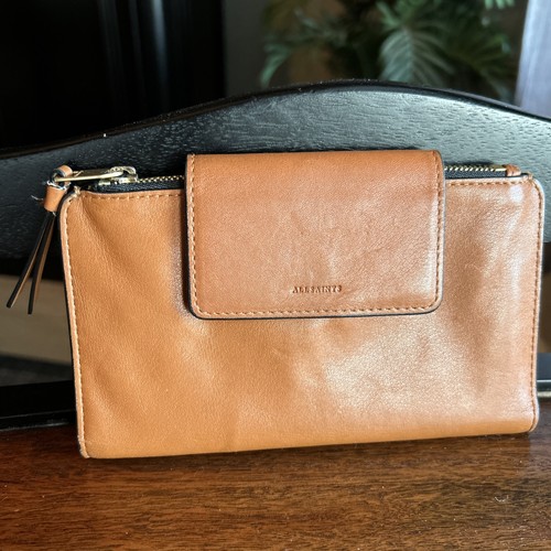 All saints british tan - all,