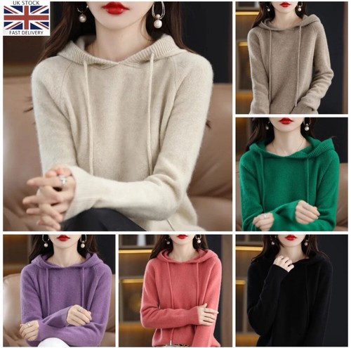 Womens ladies knitted winter - ladies,