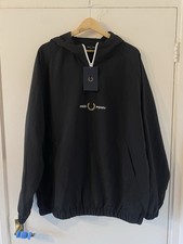 Fred Perry Mens Embroidered