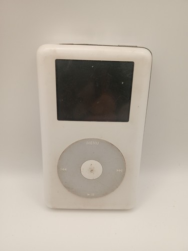 Apple ipod classic - apple,