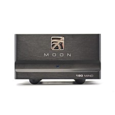 Streamer - Simaudio Moon 180