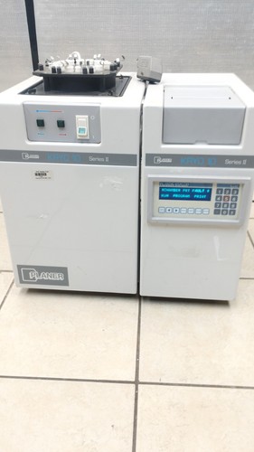 Planer kryo series - 10,