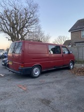 Volkswagen red breaking - volkswagen,