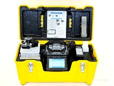 Serviced Fujikura 90S+ Fibre