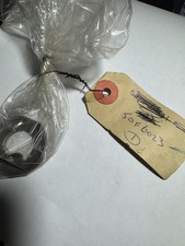 Lotus 5 Speed Gearbox Lock