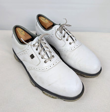 FOOTJOY DryJoys Tour White