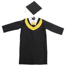  Children's Graduation Gowns