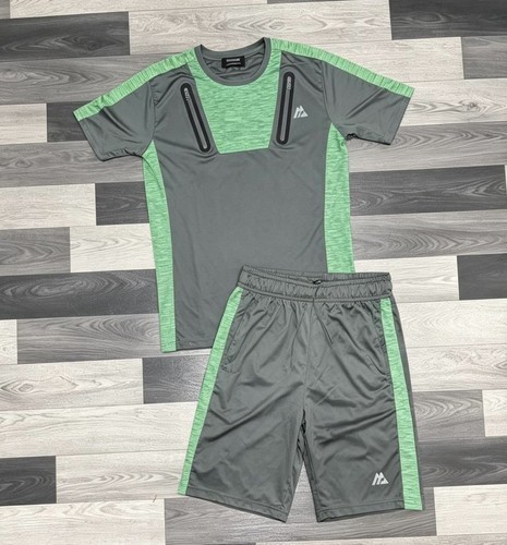 Men montirex grey green - montirex,
