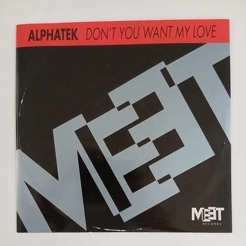 Alphatek don you want - alphatek,