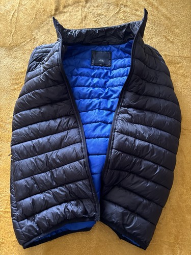 River island zipped - island,