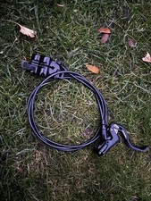 Magura MT Trail 4 Piston Rear Brake