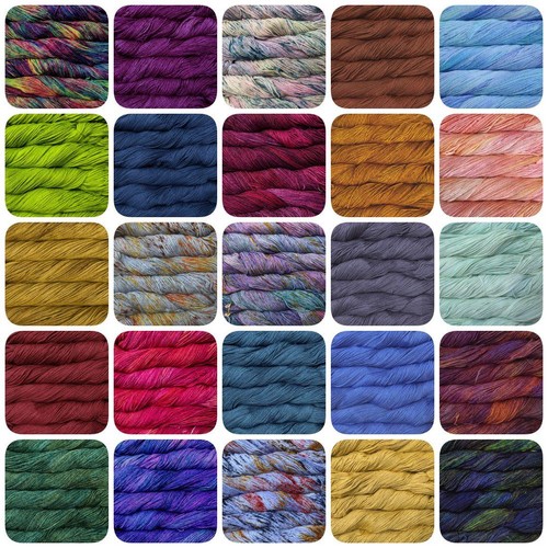 Malabrigo rios worsted - rios,