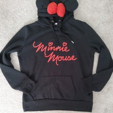 Minnie Mouse Disney Black