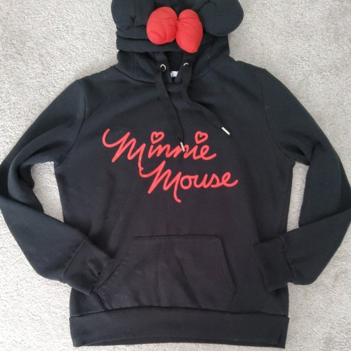 Minnie mouse disney black - minnie,