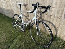 Giant defy road bike - giant,