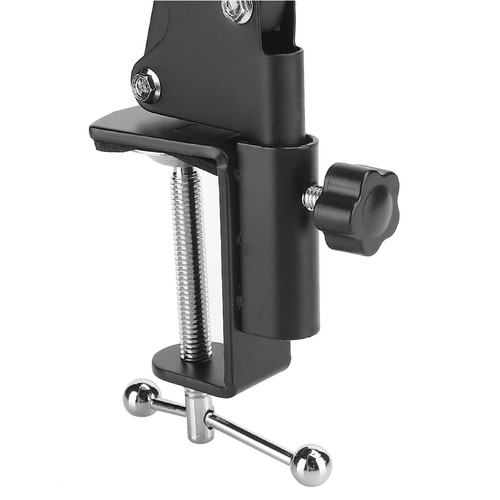 Microphone stand heavy duty - stand,
