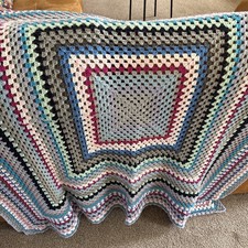 Handmade large vintage - handmade,
