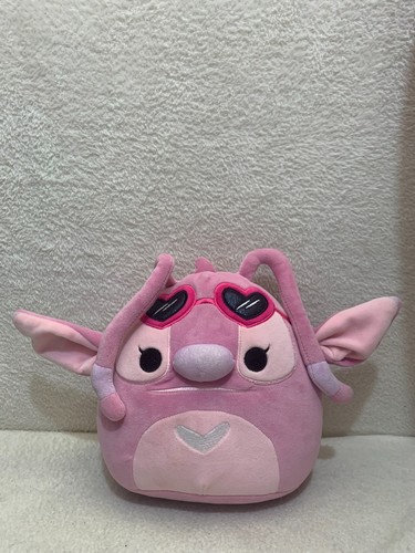 Disney squishmallows jazwares - disney,