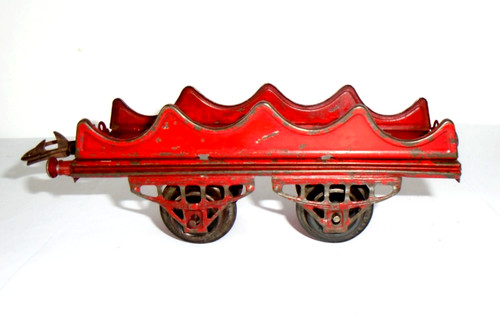 Early 1930s hornby - early,