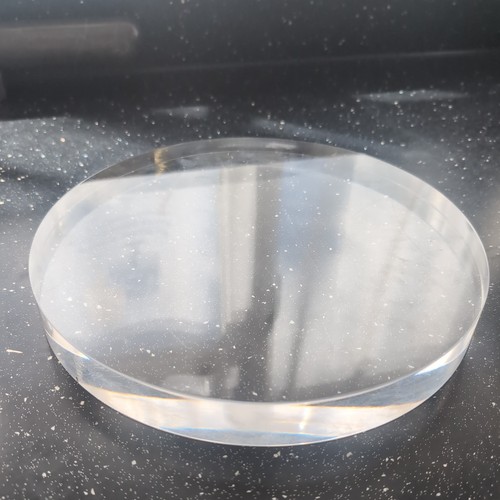 Prop options 30mm - options, round