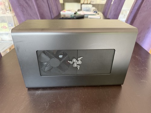 Razer core chroma - razer, x