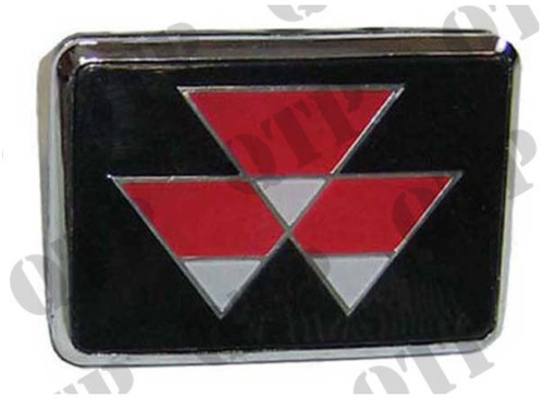 For massey ferguson badge - for,,
