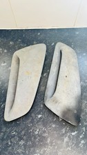 Vauxhall Astra Mk3 Gsi Bonnet Vents