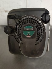 Hayter Harrier 41 Petrol