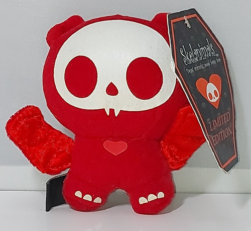 Rare ltd red - ltd, ed.