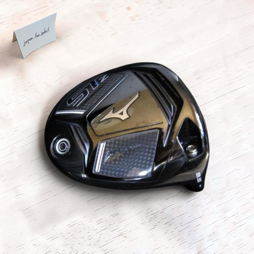 Mizuno 5 driver head - mizuno,