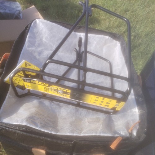 Topeak super tourist disc - topeak,