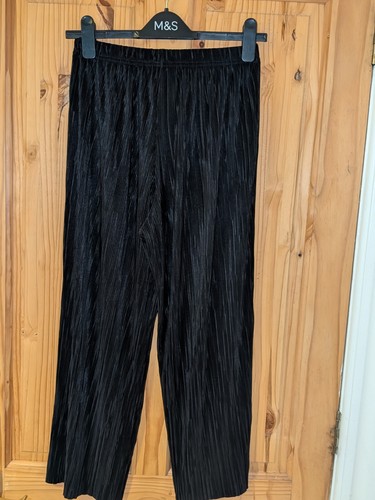 Primark green crop culottes - primark,