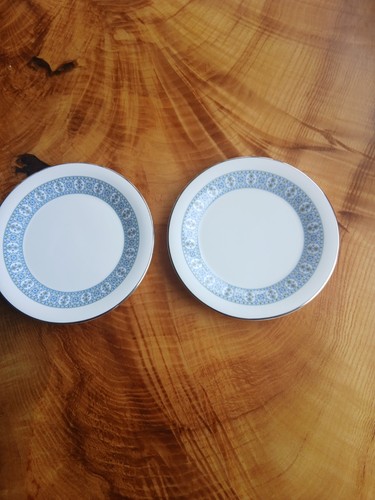 Pair royal doulton - royal,