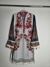 Ladies Kurta Size 10 /Small Pakistani 