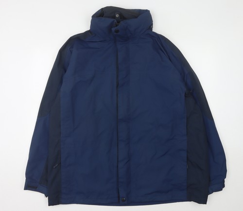 Crane sports men blue - sports, men's