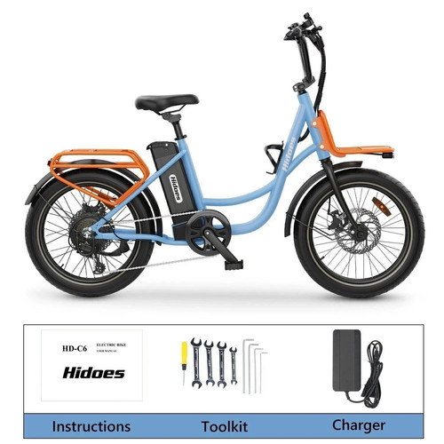 20x3 fat tire bike - fat, 36v