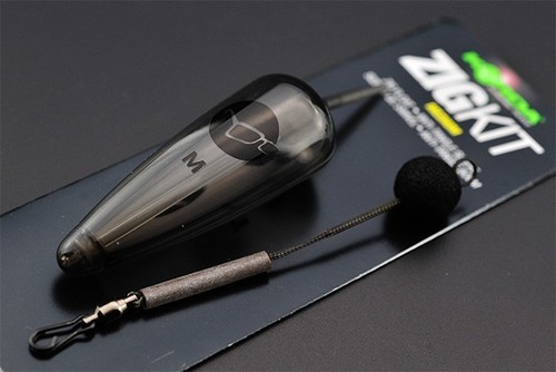 Korda adjustable zig float - adjustable,