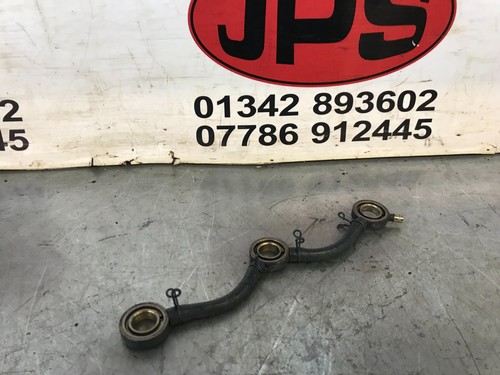 Diesel leak off pipe set - , x
