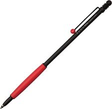 Tombow Oil Based Ballpoint Pen ZOOM 707 0.7mm Red/Black BC-ZS2 New from Japan