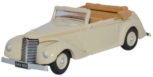 Oxford diecast 76ash001 - diecast,