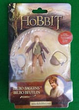 THE HOBBIT AN UNEXPECTED